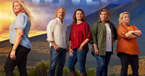 are the sister wives still together|where are sister wives now.